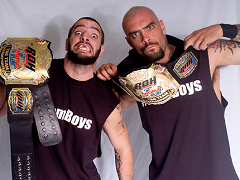 Briscoe Brothers 4