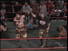 The Briscoe Brothers