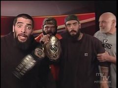 The Briscoe Brothers 2