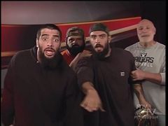 The Briscoe Brothers 3