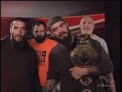 The Briscoe Brothers 4