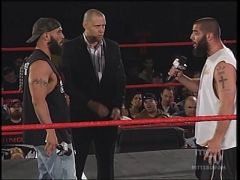 The Briscoe Brothers