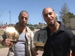 Briscoe Brothers 2