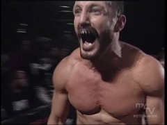 Bobby Fish 2