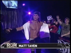 Matt Taven 7