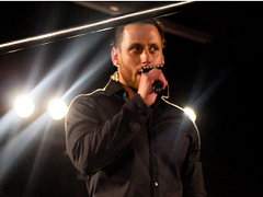 Matt Taven