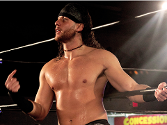 Matt Taven