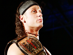 Matt Taven
