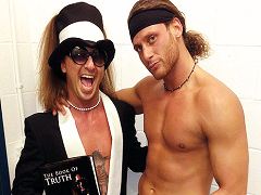 Matt Taven