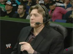William Regal