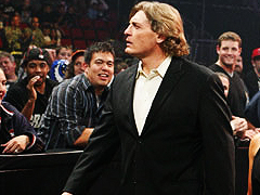 William Regal