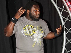 Willie Mack