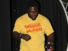 Willie Mack 2