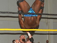 Willie Mack 8