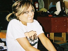 Allison Wonderland 3