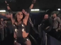 Allison Wonderland 9