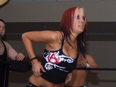 Allison Wonderland 4