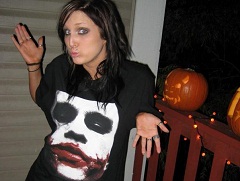 Allison Wonderland 3