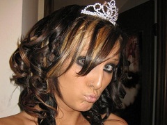 Allison Wonderland 5