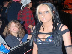 Allison Wonderland 2