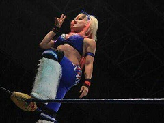Taya Valkyrie 2