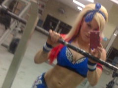 Taya Valkyrie 2