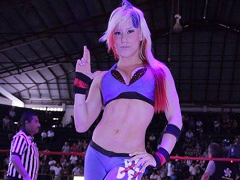Taya Valkyrie