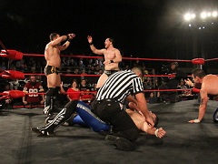 reDragon 8