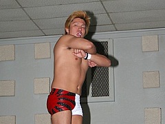 Akira Tozawa 8
