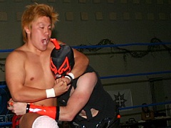 Akira Tozawa 9