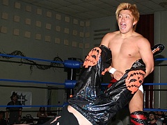 Akira Tozawa 10