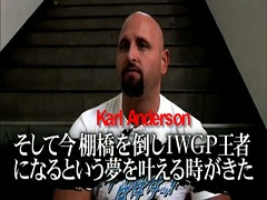 Karl Anderson