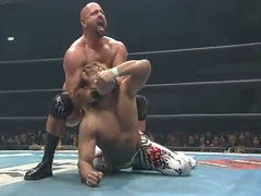 Karl Anderson 4