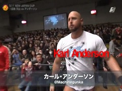 Karl Anderson 9