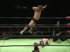 Takeshi Morishima 2