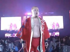 Toru Yano 3