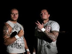 Sumerian Death Squad 6