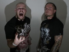 Sumerian Death Squad 2