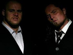 Sumerian Death Squad 7