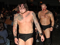 Sumerian Death Squad 4