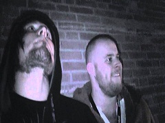 Sumerian Death Squad 8