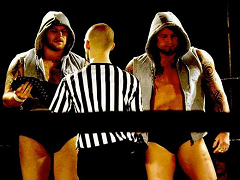 Sumerian Death Squad (1)