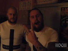 Sumerian Death Squad (6)