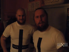 Sumerian Death Squad (8)