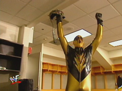 Goldust 3