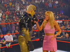 Goldust 6