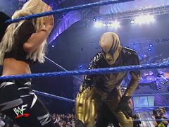 Goldust 9