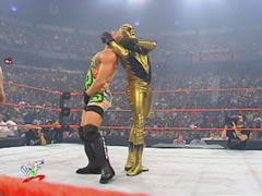 Goldust 10