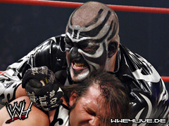 Black Reign-06.01.08 2