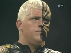 Goldust